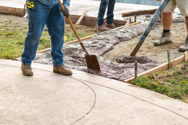  World Golf Village, FL Concrete contractor Pros