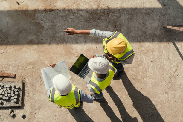 Best Commercial Concrete Services in World Golf Village, FL
